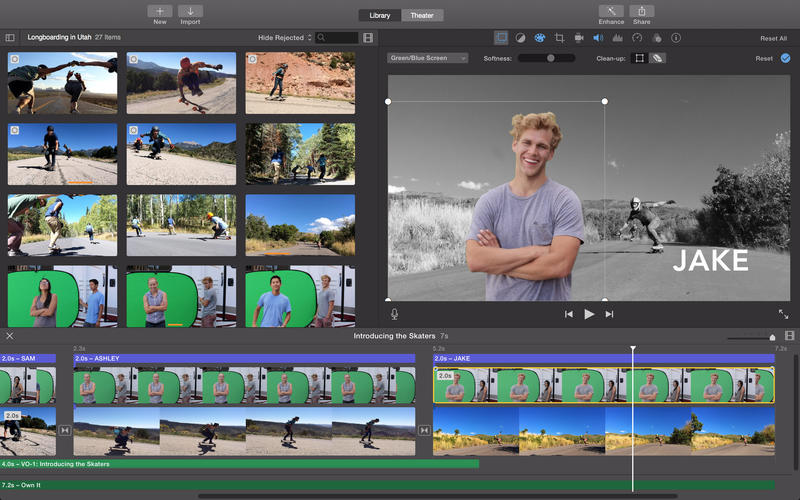 Imovie 06 Download For Mac